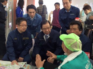 熊本地震